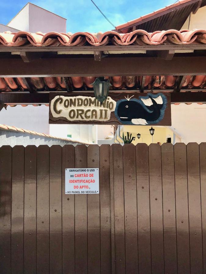 Casa Duplex A 450M Da Praia Do Pero - Cabo Frio Eksteriør billede