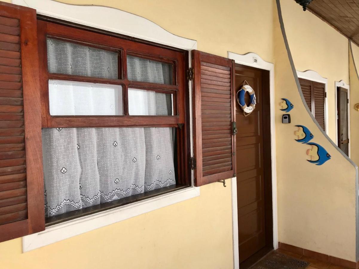Casa Duplex A 450M Da Praia Do Pero - Cabo Frio Eksteriør billede