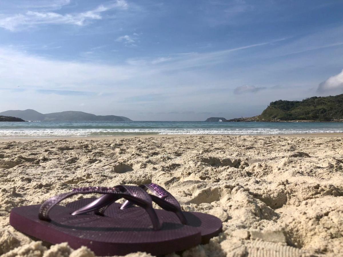 Casa Duplex A 450M Da Praia Do Pero - Cabo Frio Eksteriør billede