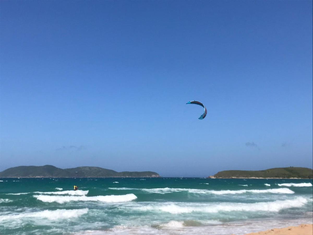 Casa Duplex A 450M Da Praia Do Pero - Cabo Frio Eksteriør billede