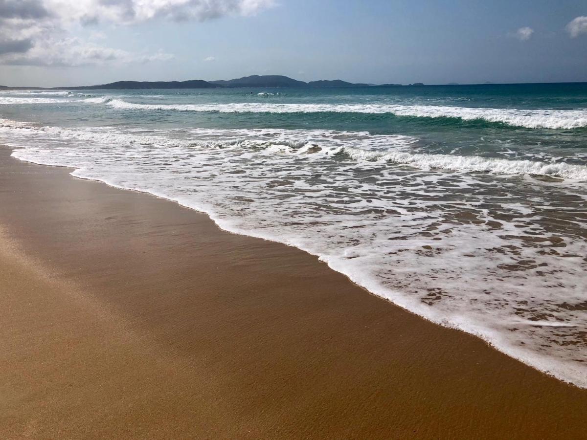 Casa Duplex A 450M Da Praia Do Pero - Cabo Frio Eksteriør billede