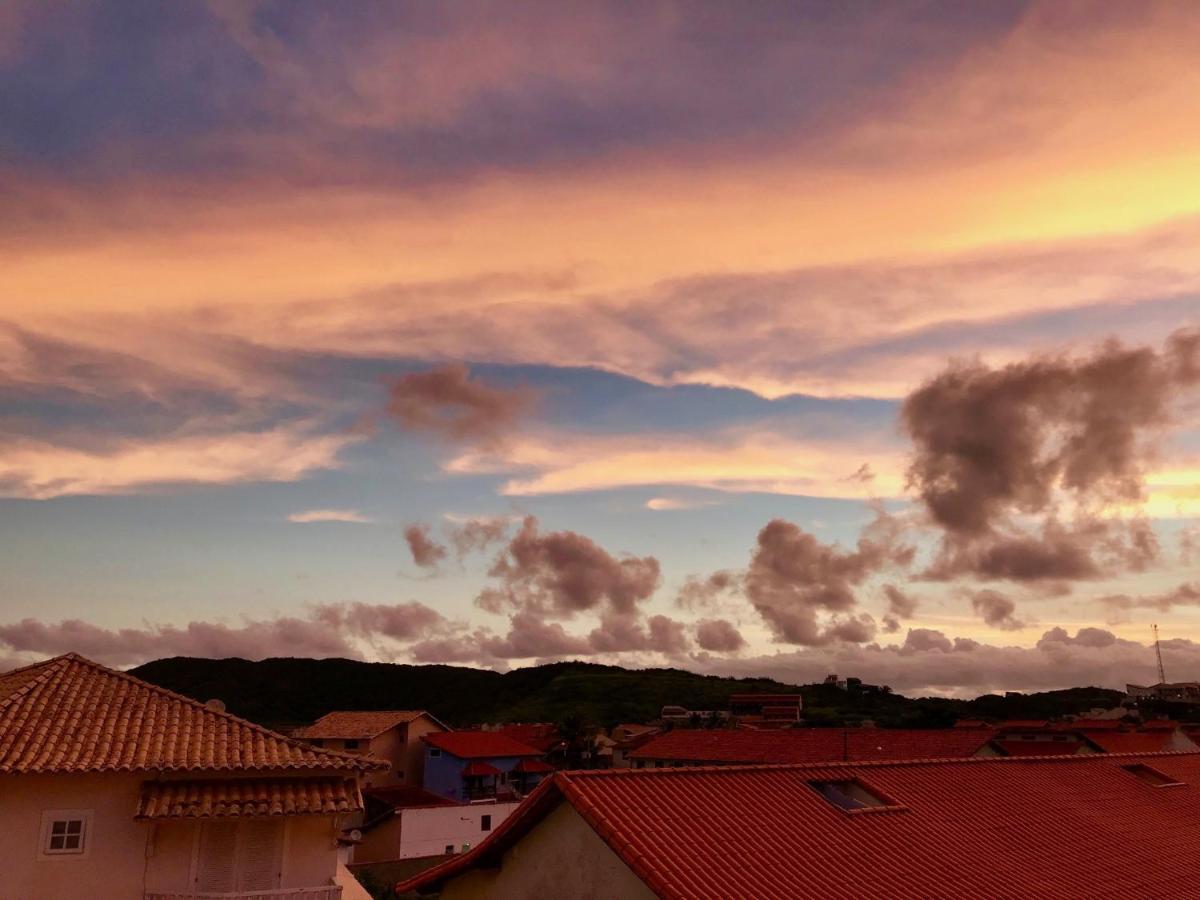 Casa Duplex A 450M Da Praia Do Pero - Cabo Frio Eksteriør billede