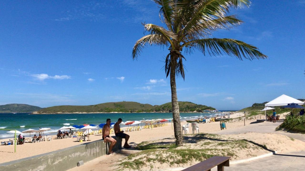 Casa Duplex A 450M Da Praia Do Pero - Cabo Frio Eksteriør billede