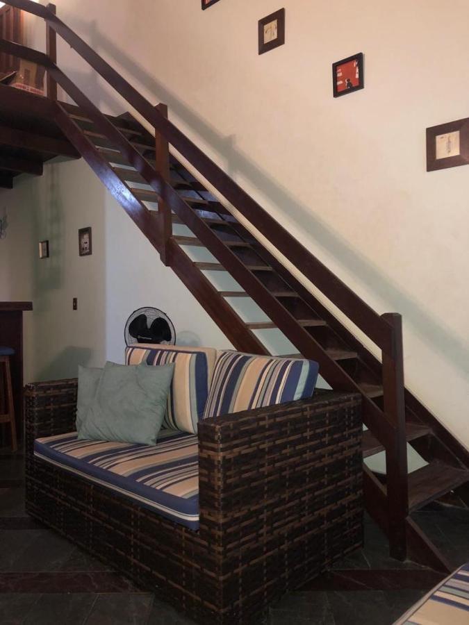 Casa Duplex A 450M Da Praia Do Pero - Cabo Frio Eksteriør billede