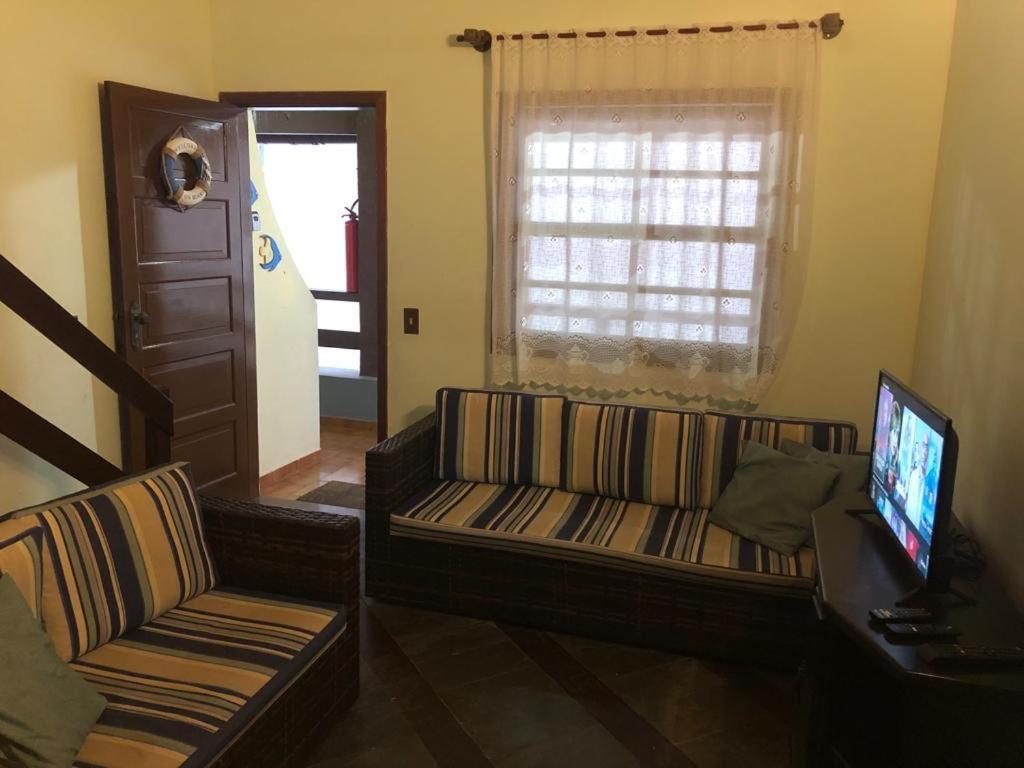 Casa Duplex A 450M Da Praia Do Pero - Cabo Frio Eksteriør billede