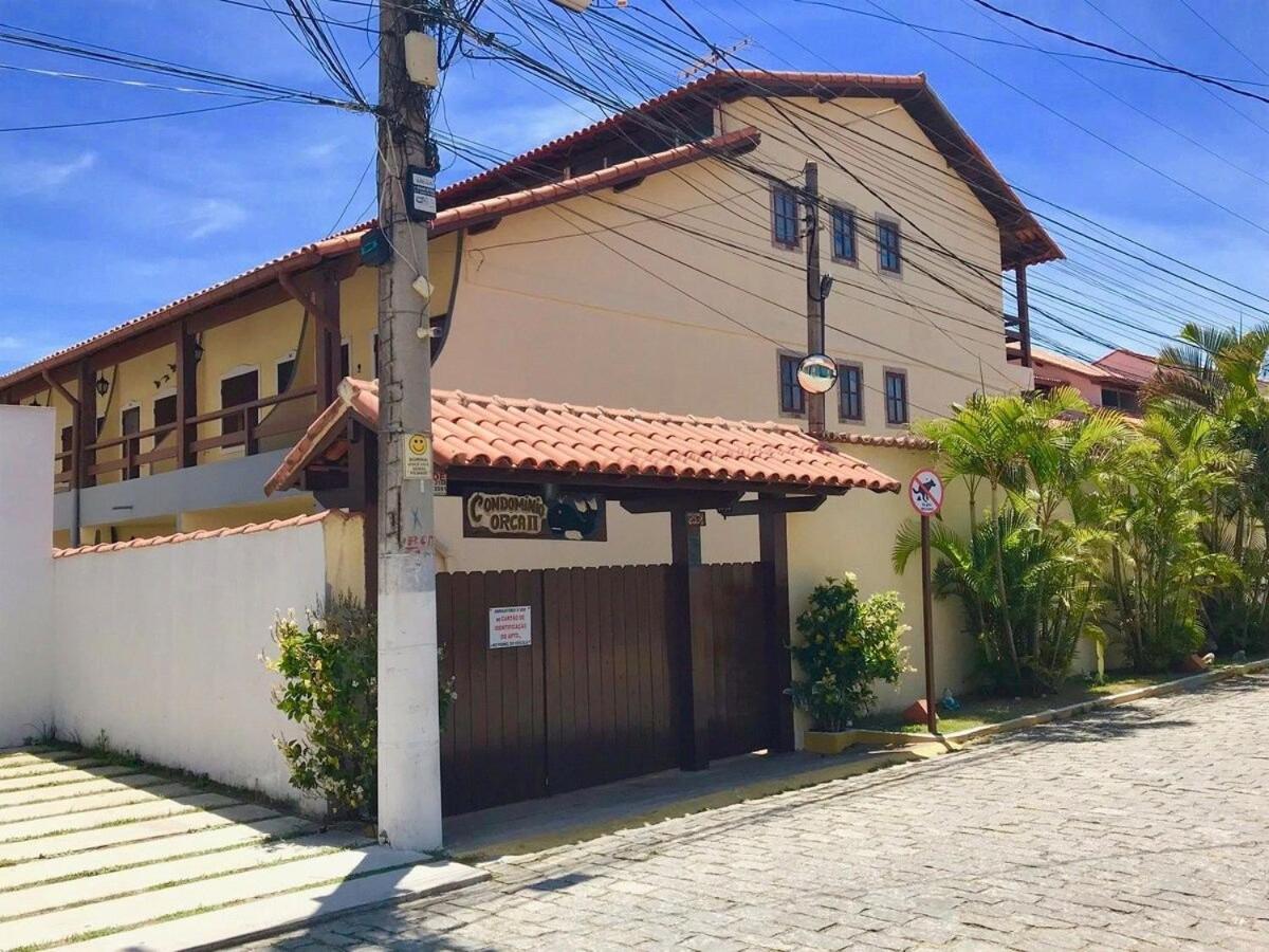 Casa Duplex A 450M Da Praia Do Pero - Cabo Frio Eksteriør billede