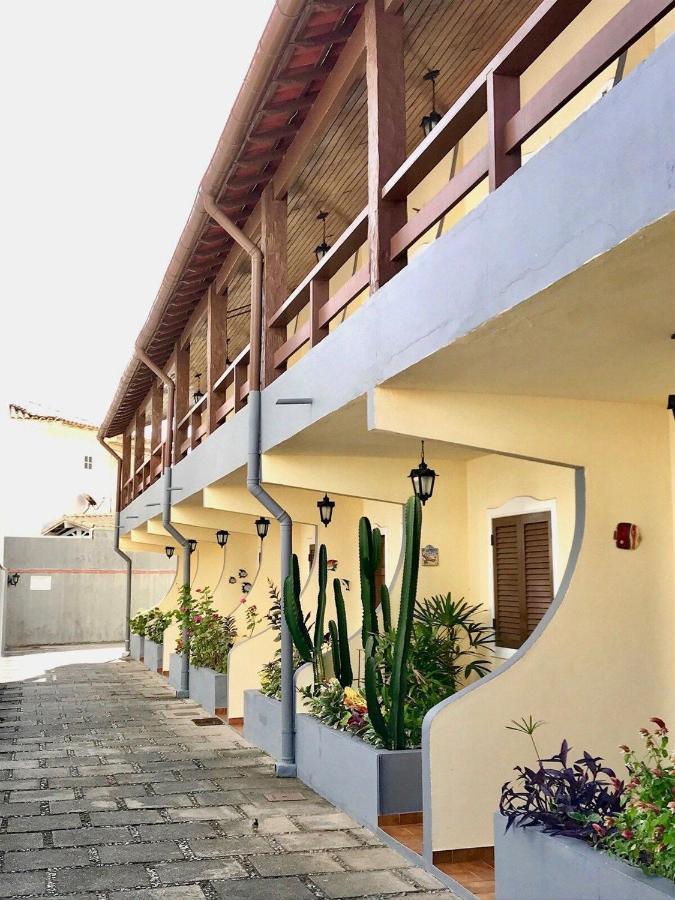 Casa Duplex A 450M Da Praia Do Pero - Cabo Frio Eksteriør billede