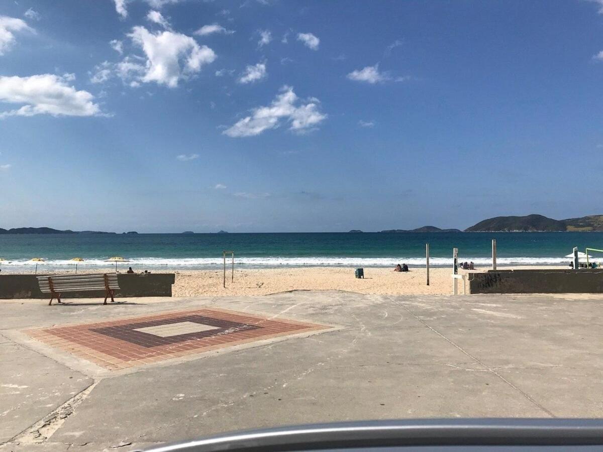 Casa Duplex A 450M Da Praia Do Pero - Cabo Frio Eksteriør billede