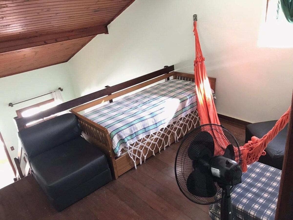 Casa Duplex A 450M Da Praia Do Pero - Cabo Frio Eksteriør billede