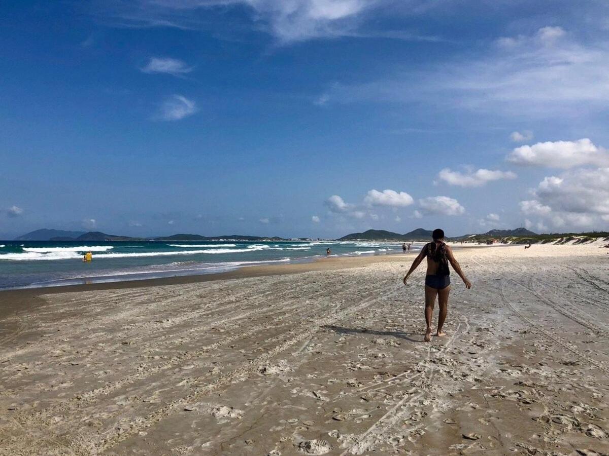 Casa Duplex A 450M Da Praia Do Pero - Cabo Frio Eksteriør billede